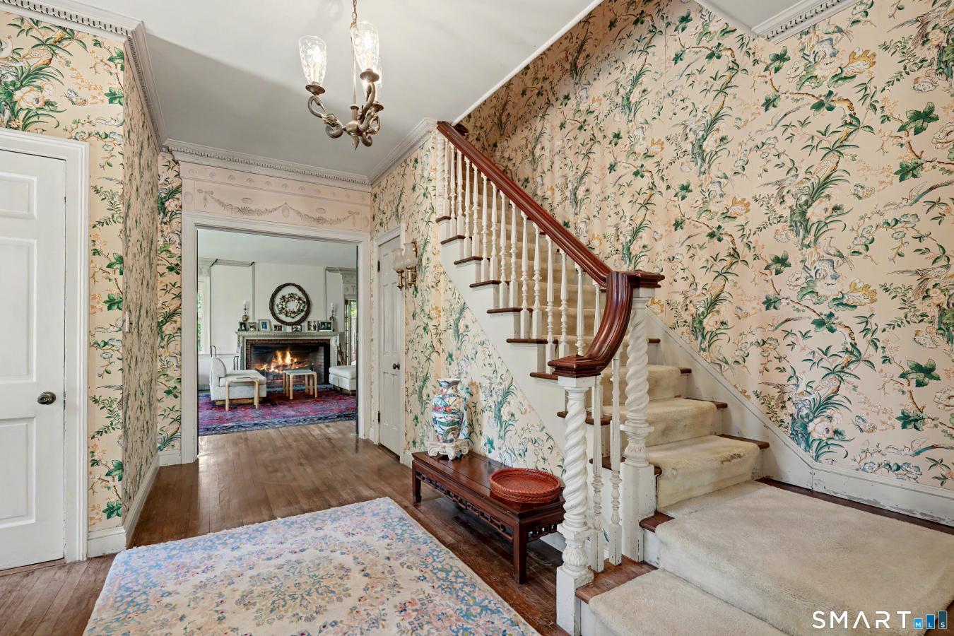 406 Harbor Road, Fairfield, CT, 06890, United States, 5 Bedrooms Bedrooms, ,4 BathroomsBathrooms,Residential,For Sale,406 Harbor Road,227822
