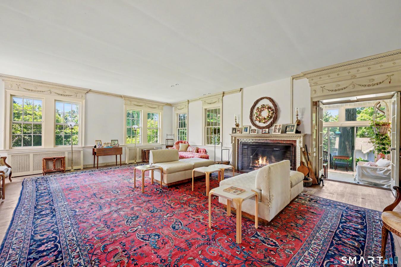 406 Harbor Road, Fairfield, CT, 06890, United States, 5 Bedrooms Bedrooms, ,4 BathroomsBathrooms,Residential,For Sale,406 Harbor Road,227822