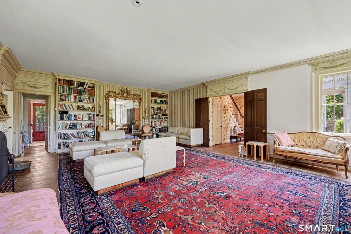 406 Harbor Road, Fairfield, CT, 06890, United States, 5 Bedrooms Bedrooms, ,4 BathroomsBathrooms,Residential,For Sale,406 Harbor Road,227822