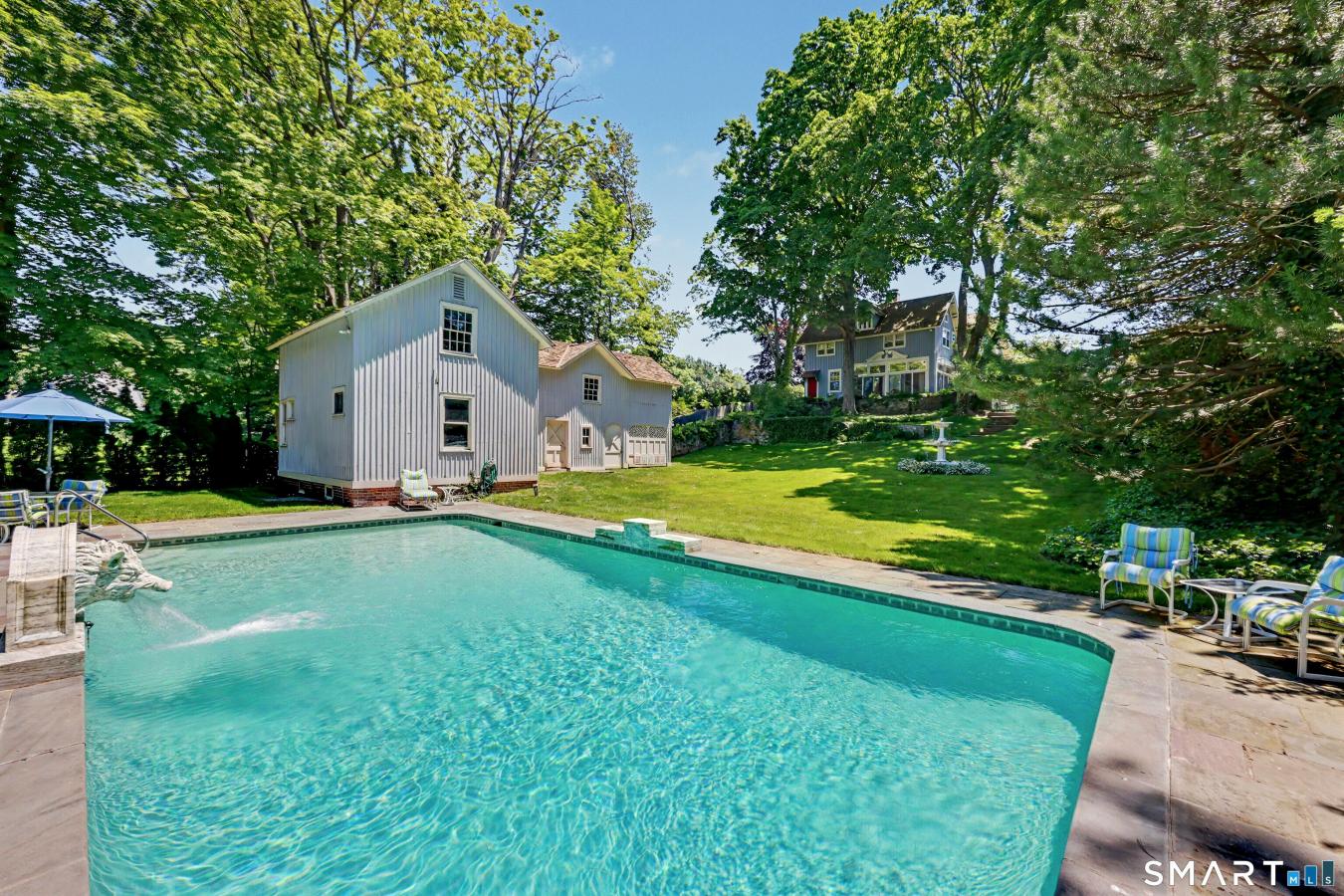 406 Harbor Road, Fairfield, CT, 06890, United States, 5 Bedrooms Bedrooms, ,4 BathroomsBathrooms,Residential,For Sale,406 Harbor Road,227822