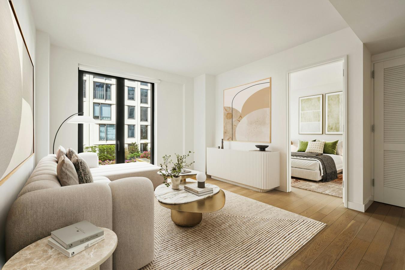 500 WEST 45TH STREET, New York, NY, 10036, United States, 1 Bedroom Bedrooms, ,1 BathroomBathrooms,Residential,For Sale,500 WEST 45TH STREET,227824