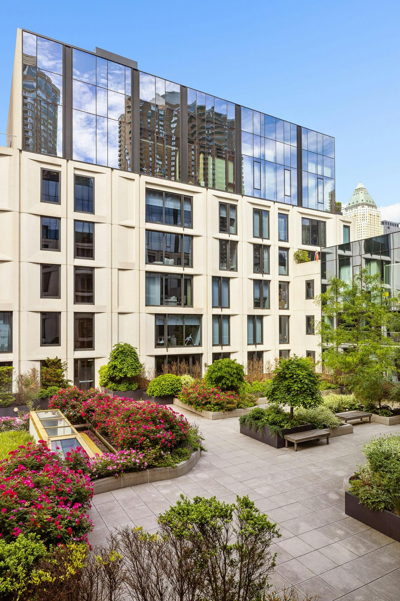 500 WEST 45TH STREET, New York, NY, 10036, United States, 1 Bedroom Bedrooms, ,1 BathroomBathrooms,Residential,For Sale,500 WEST 45TH STREET,227824
