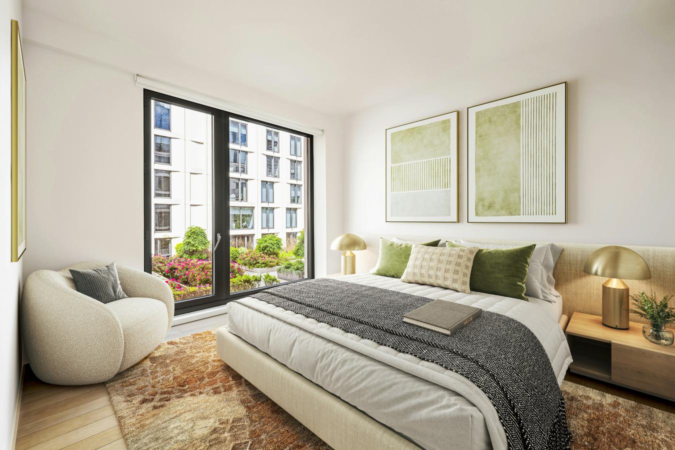 500 WEST 45TH STREET, New York, NY, 10036, United States, 1 Bedroom Bedrooms, ,1 BathroomBathrooms,Residential,For Sale,500 WEST 45TH STREET,227824