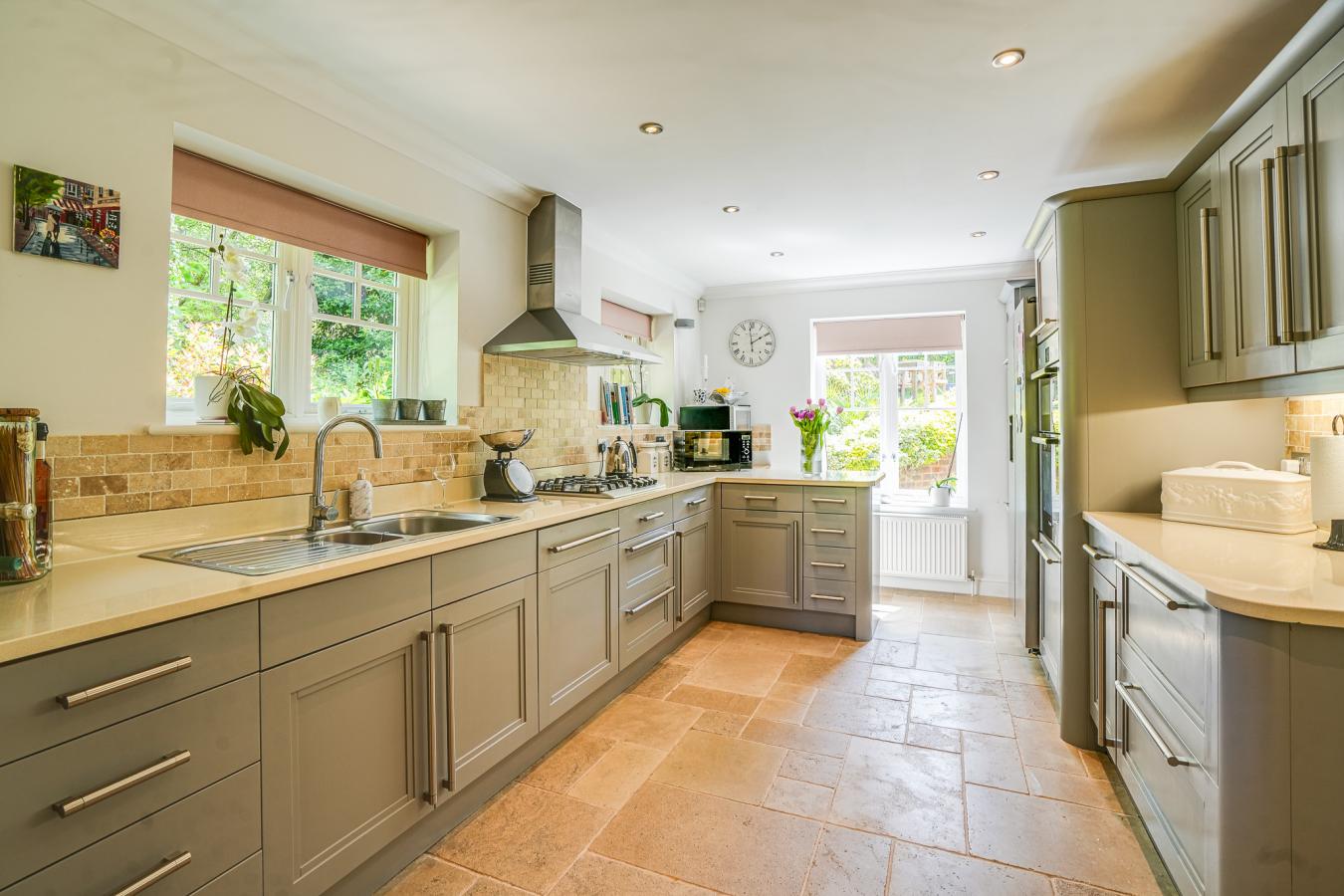 The Copse, Warlingham, Surrey, CR6 9ER, United Kingdom, 5 Bedrooms Bedrooms, ,4 BathroomsBathrooms,Residential,For Sale,The Copse,227825