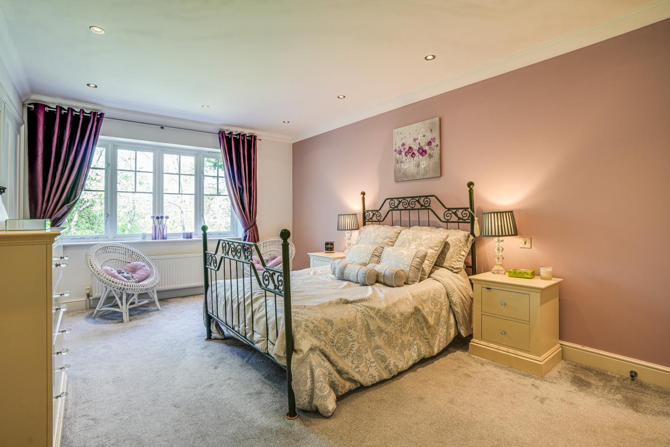 The Copse, Warlingham, Surrey, CR6 9ER, United Kingdom, 5 Bedrooms Bedrooms, ,4 BathroomsBathrooms,Residential,For Sale,The Copse,227825