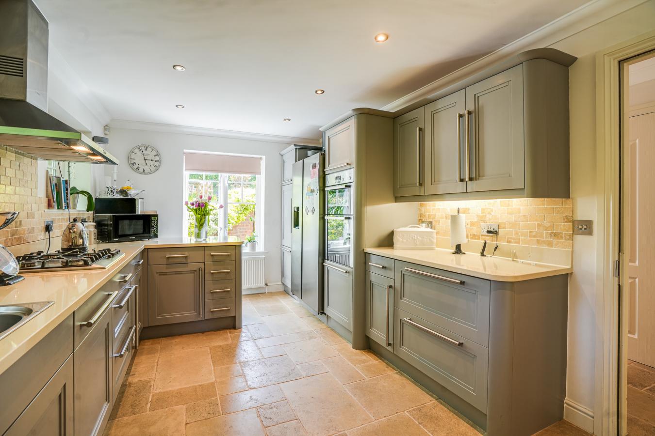 The Copse, Warlingham, Surrey, CR6 9ER, United Kingdom, 5 Bedrooms Bedrooms, ,4 BathroomsBathrooms,Residential,For Sale,The Copse,227825