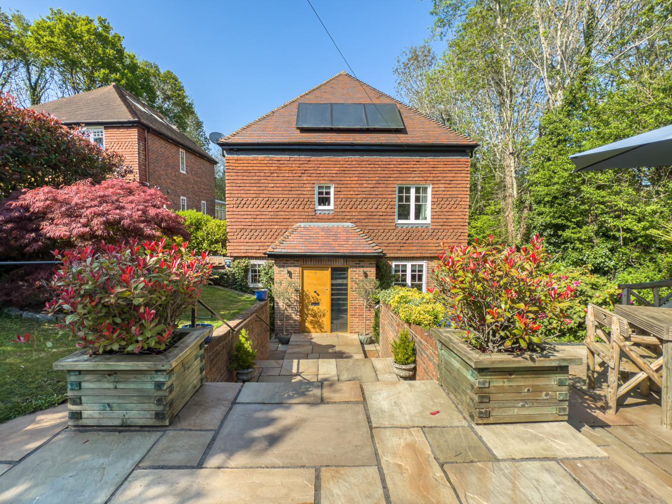 The Copse, Warlingham, Surrey, CR6 9ER, United Kingdom, 5 Bedrooms Bedrooms, ,4 BathroomsBathrooms,Residential,For Sale,The Copse,227825