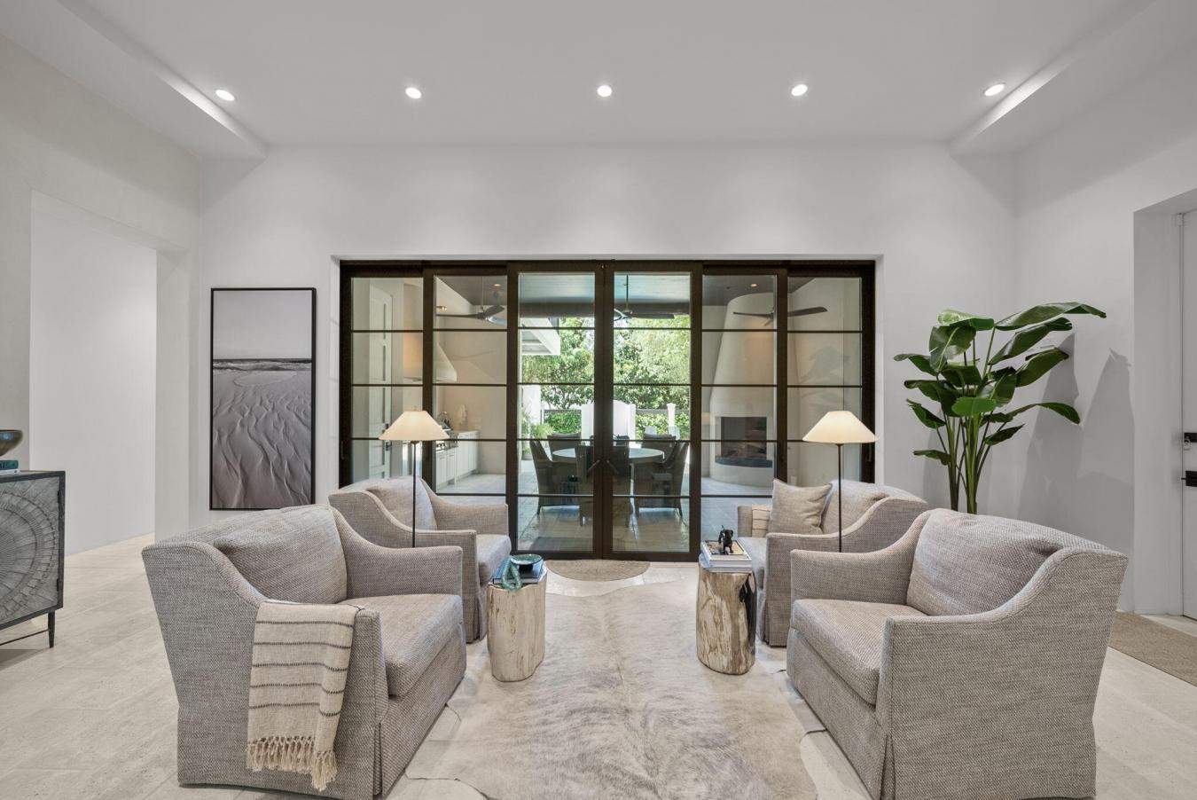 Tucked beneath a canopy of majestic Southern live oaks, this exception – image 10