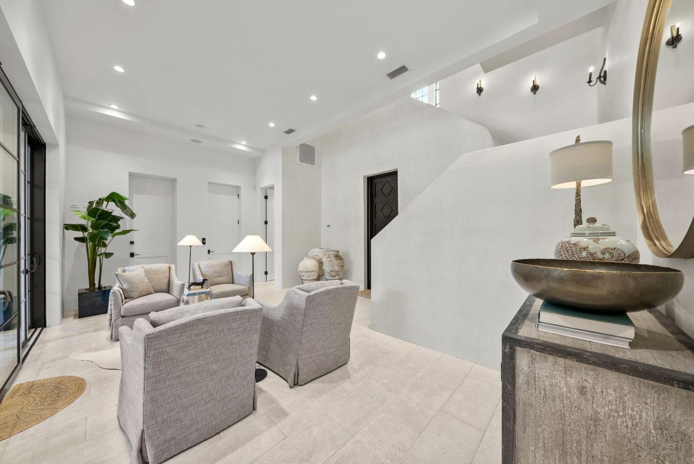 Tucked beneath a canopy of majestic Southern live oaks, this exception – image 11
