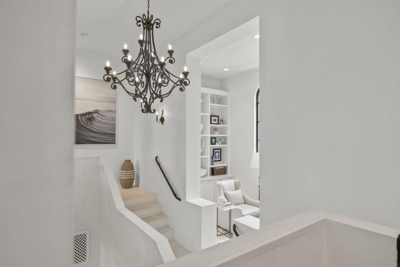 Tucked beneath a canopy of majestic Southern live oaks, this exception – image 12