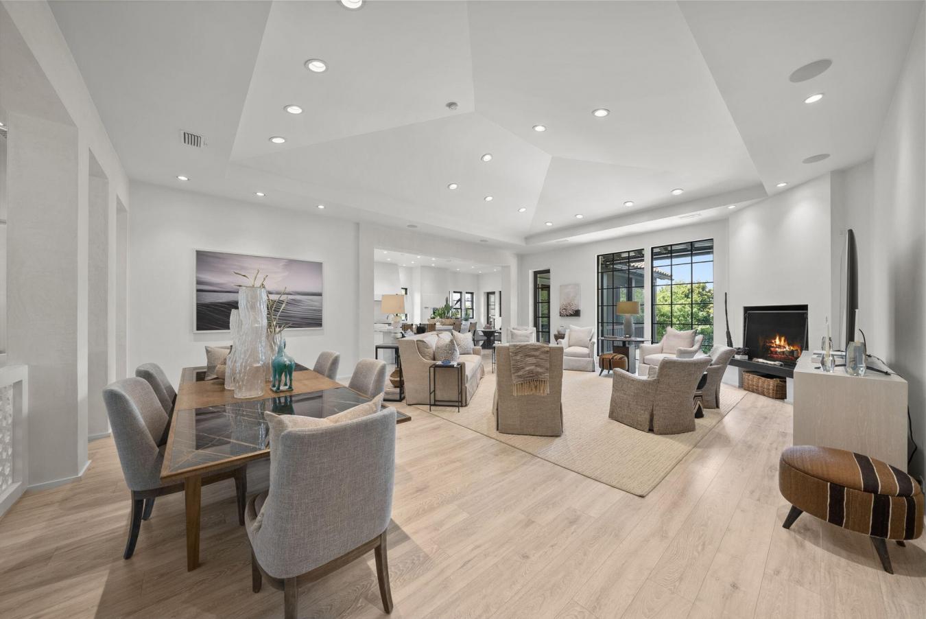 Tucked beneath a canopy of majestic Southern live oaks, this exception – image 16