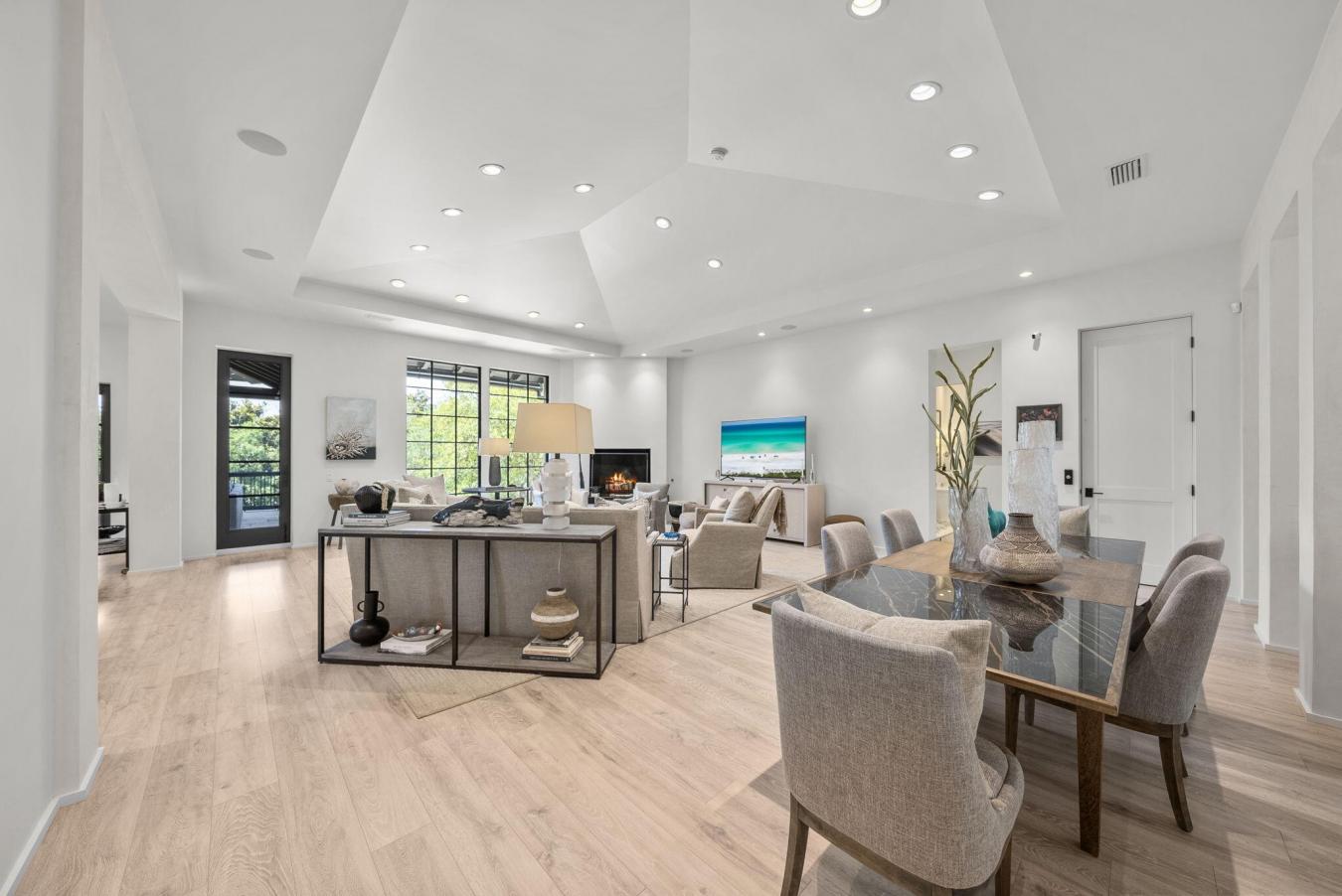 Tucked beneath a canopy of majestic Southern live oaks, this exception – image 18