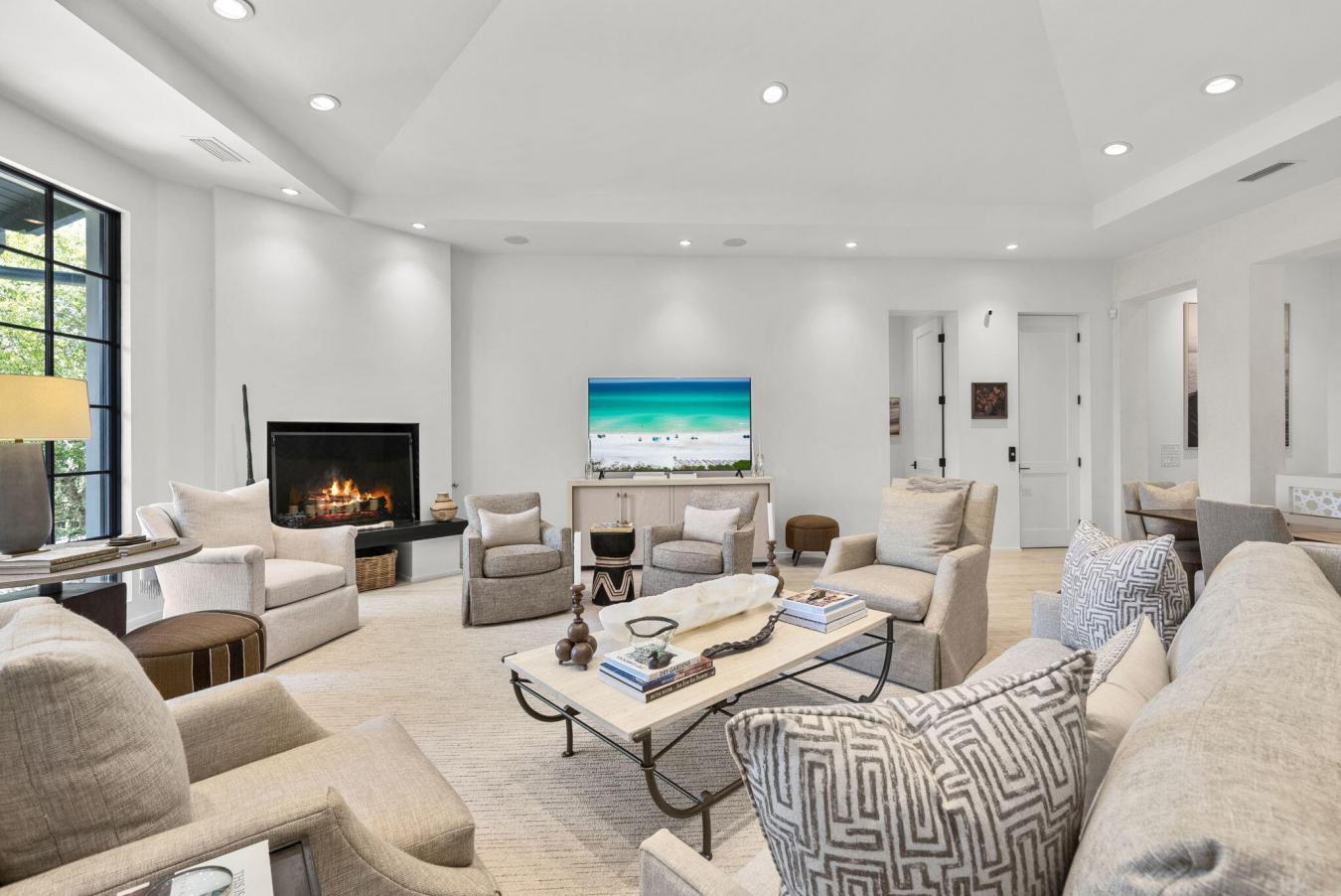 Tucked beneath a canopy of majestic Southern live oaks, this exception – image 19
