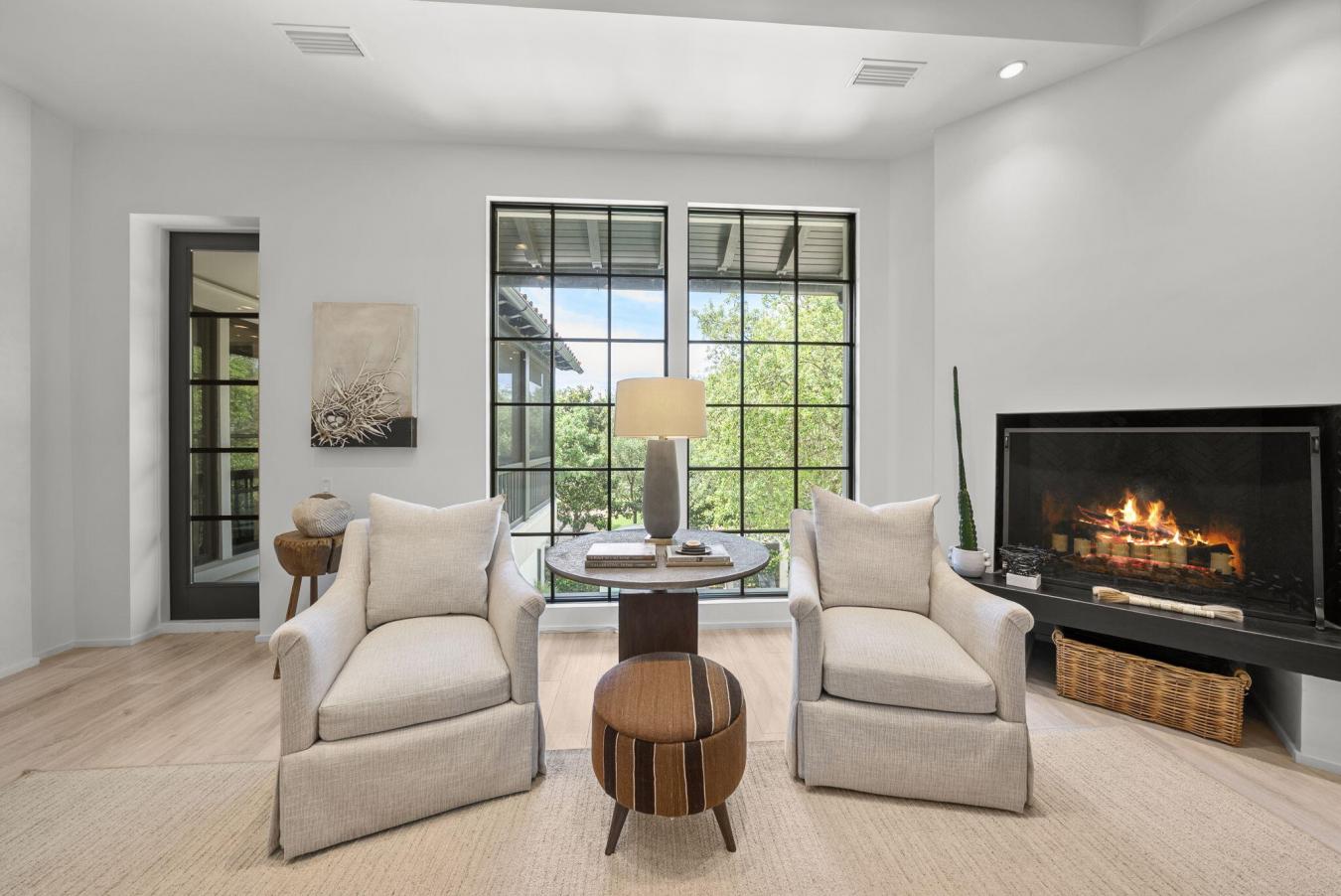 Tucked beneath a canopy of majestic Southern live oaks, this exception – image 20
