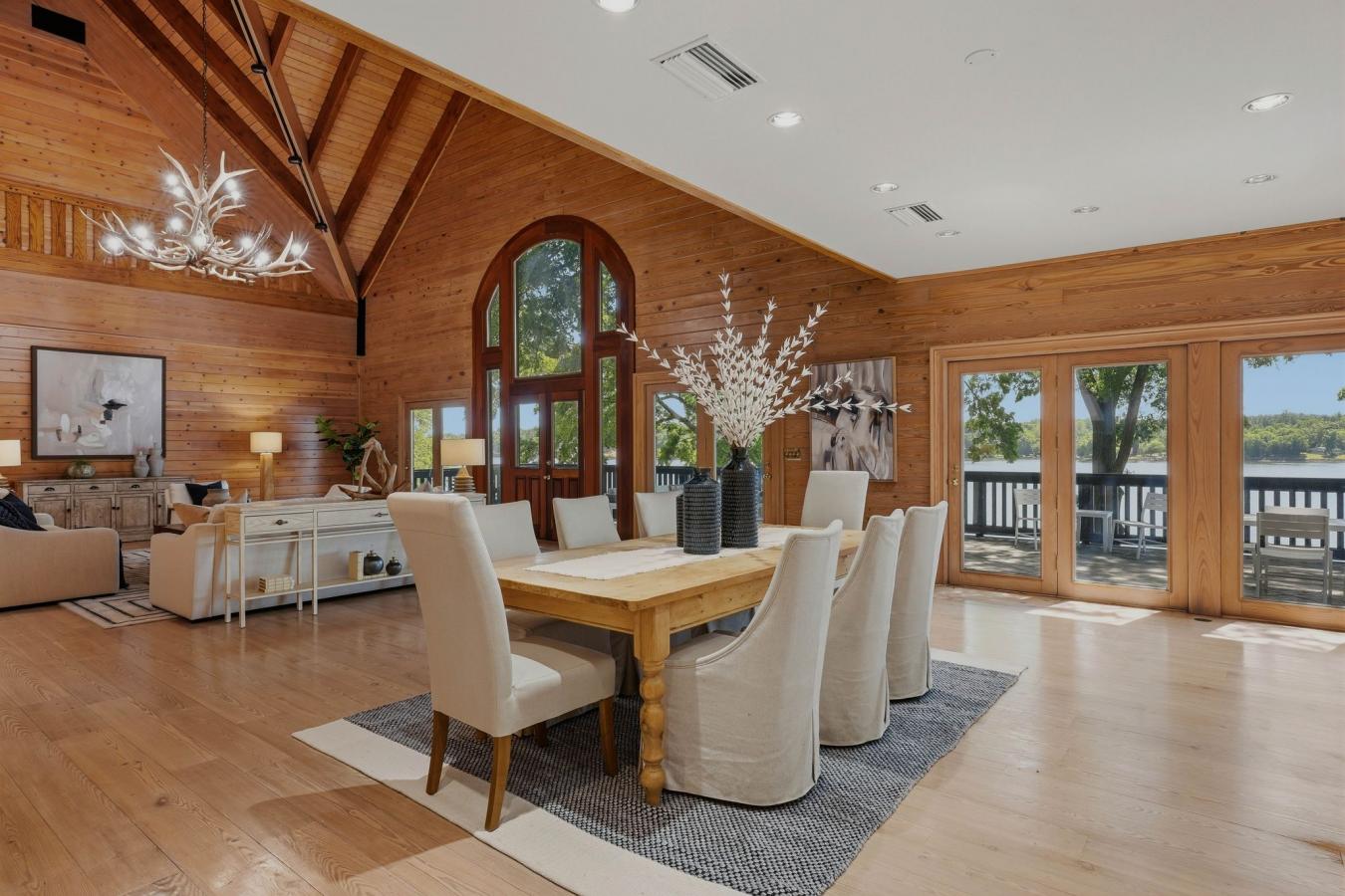 9719 Nine Eagles Lane, Charlotte, Mecklenburg, 28278, United States, 12 Bedrooms Bedrooms, ,15 BathroomsBathrooms,Residential,For Sale,9719 Nine Eagles Lane,4388347