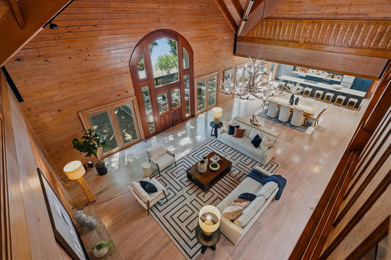 9719 Nine Eagles Lane, Charlotte, Mecklenburg, 28278, United States, 12 Bedrooms Bedrooms, ,15 BathroomsBathrooms,Residential,For Sale,9719 Nine Eagles Lane,4388347