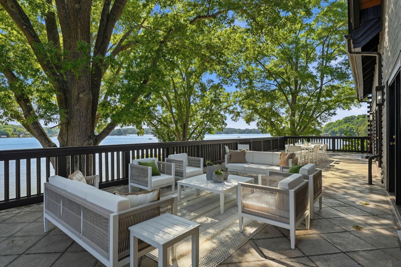 9719 Nine Eagles Lane, Charlotte, Mecklenburg, 28278, United States, 12 Bedrooms Bedrooms, ,15 BathroomsBathrooms,Residential,For Sale,9719 Nine Eagles Lane,4388347