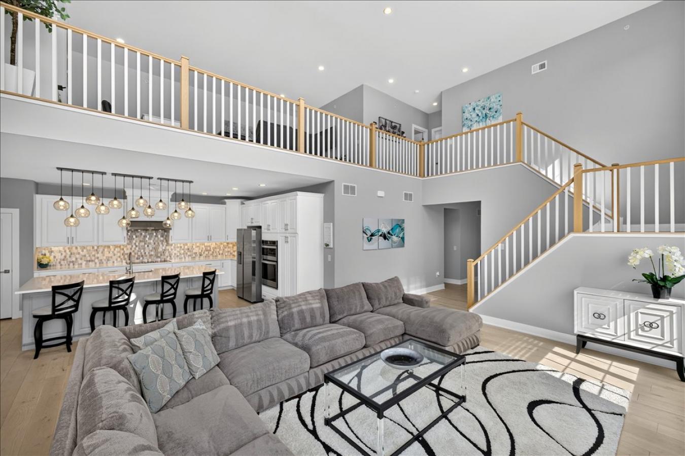 4858 W Blossom Drive, Doylestown, PA, 18902, United States, 4 Bedrooms Bedrooms, ,3 BathroomsBathrooms,Residential,For Sale,4858 W Blossom Drive,PABU2122990