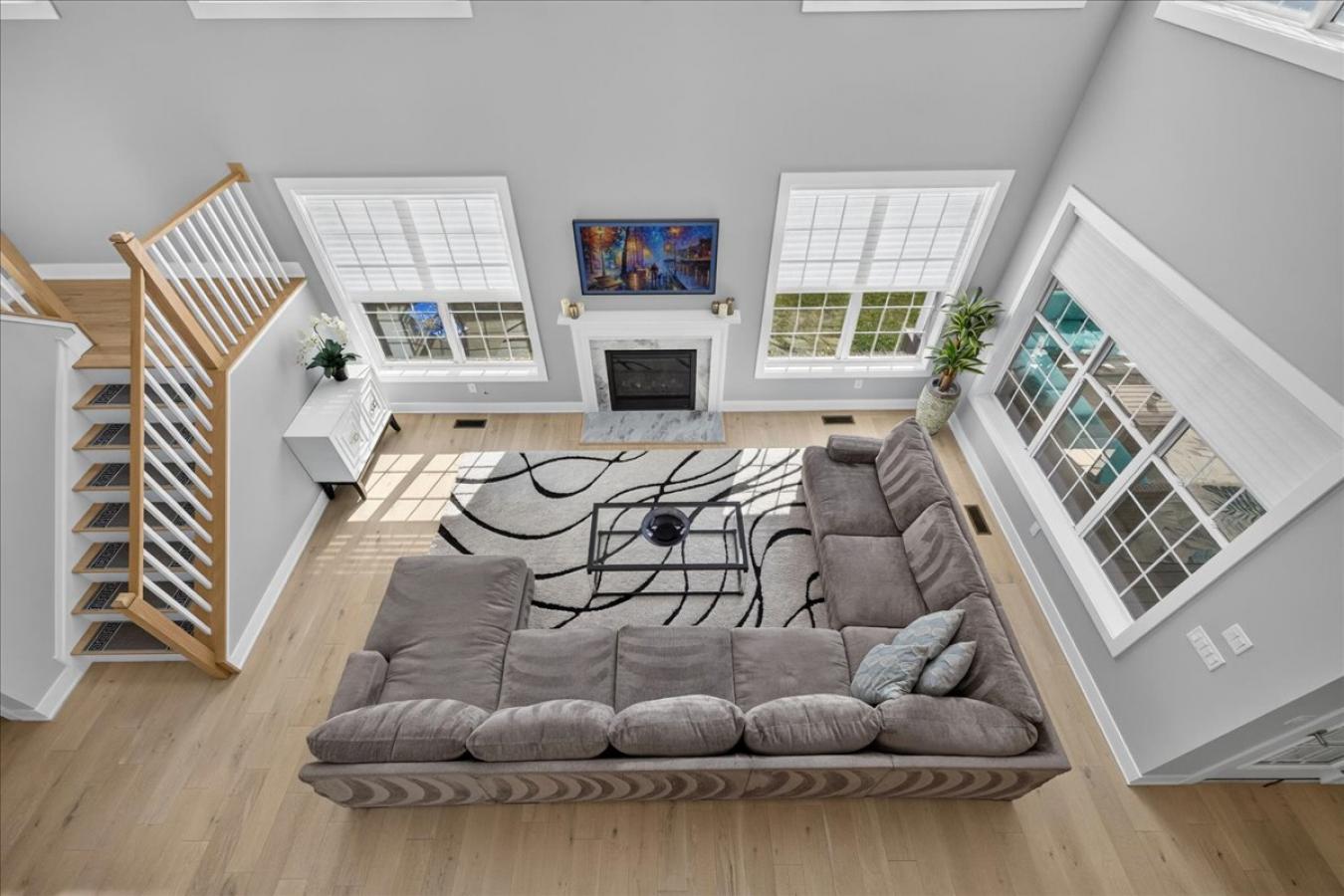 4858 W Blossom Drive, Doylestown, PA, 18902, United States, 4 Bedrooms Bedrooms, ,3 BathroomsBathrooms,Residential,For Sale,4858 W Blossom Drive,PABU2122990