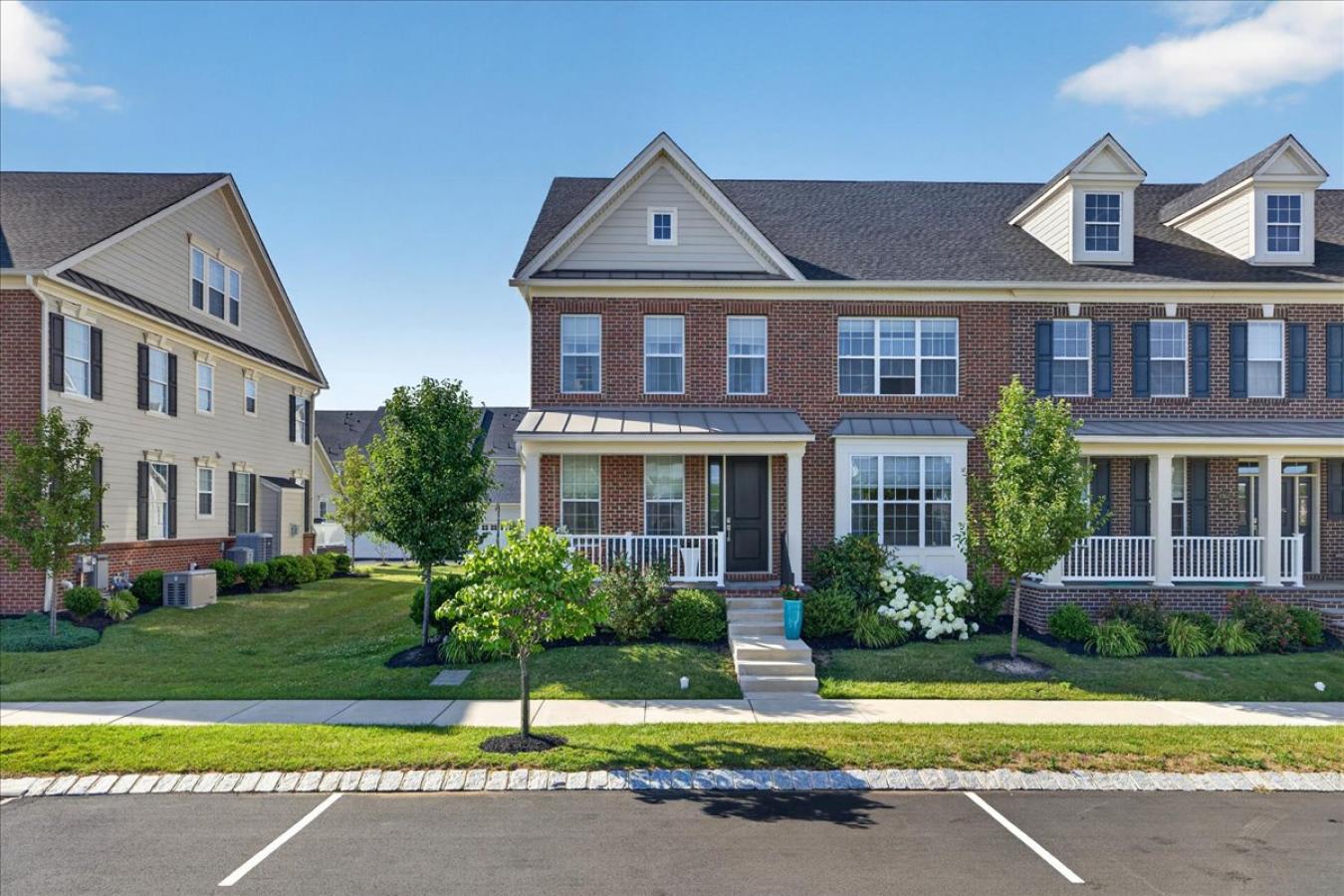4858 W Blossom Drive, Doylestown, PA, 18902, United States, 4 Bedrooms Bedrooms, ,3 BathroomsBathrooms,Residential,For Sale,4858 W Blossom Drive,PABU2122990