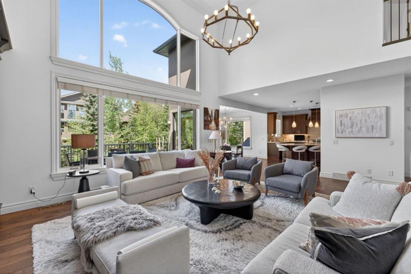 32 Aspen Meadows Manor SW, Calgary, Calgary, T3H5Z6, Canada, 6 Bedrooms Bedrooms, ,5 BathroomsBathrooms,Residential,For Sale,32 Aspen Meadows Manor SW,A2317801