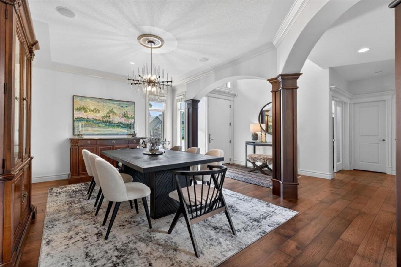 32 Aspen Meadows Manor SW, Calgary, Calgary, T3H5Z6, Canada, 6 Bedrooms Bedrooms, ,5 BathroomsBathrooms,Residential,For Sale,32 Aspen Meadows Manor SW,A2317801