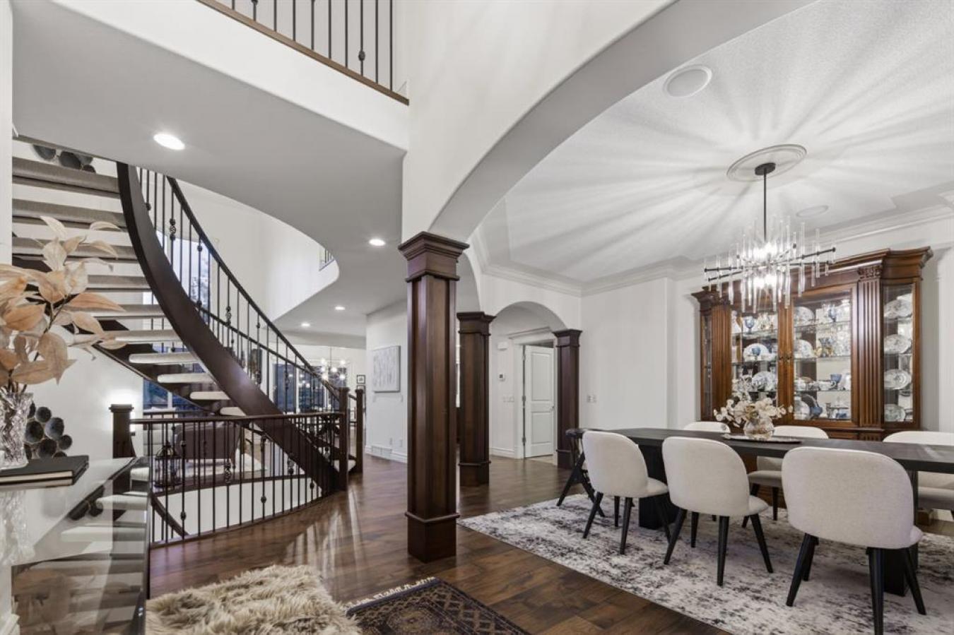 32 Aspen Meadows Manor SW, Calgary, Calgary, T3H5Z6, Canada, 6 Bedrooms Bedrooms, ,5 BathroomsBathrooms,Residential,For Sale,32 Aspen Meadows Manor SW,A2317801