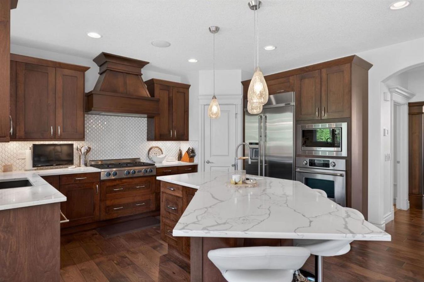 32 Aspen Meadows Manor SW, Calgary, Calgary, T3H5Z6, Canada, 6 Bedrooms Bedrooms, ,5 BathroomsBathrooms,Residential,For Sale,32 Aspen Meadows Manor SW,A2317801