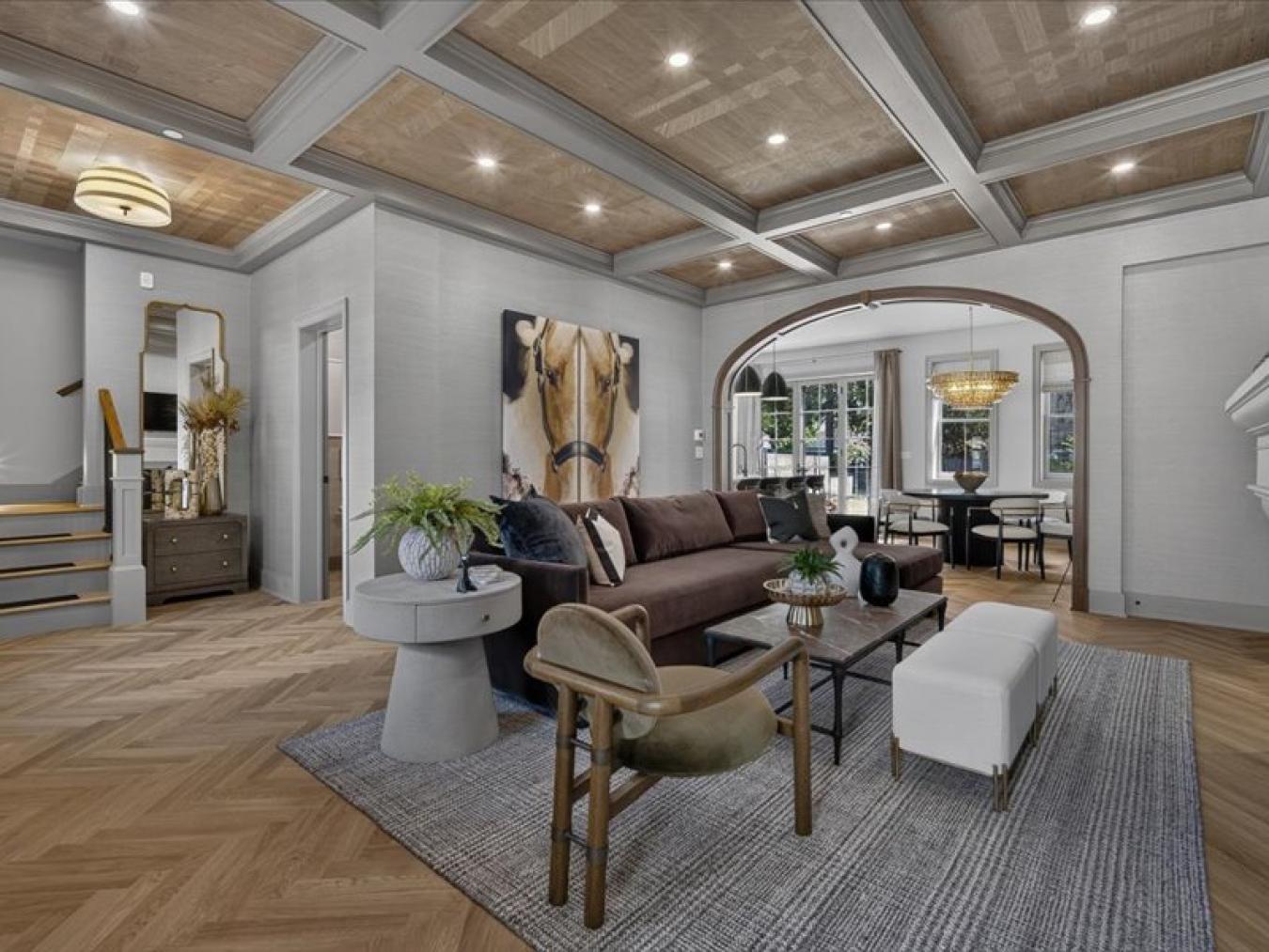 122 Regent Street, Saratoga Springs, NY, 12866, United States, 3 Bedrooms Bedrooms, ,2 BathroomsBathrooms,Residential,For Sale,122 Regent Street,202522637