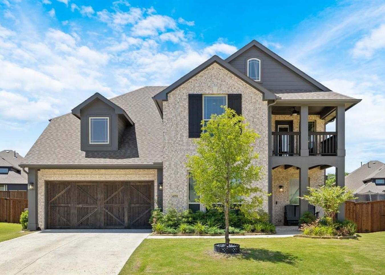 4351 Berylline Lane, Prosper, TX, 75078, United States, 6 Bedrooms Bedrooms, ,4 BathroomsBathrooms,Residential,For Sale,4351 Berylline Lane,21290334