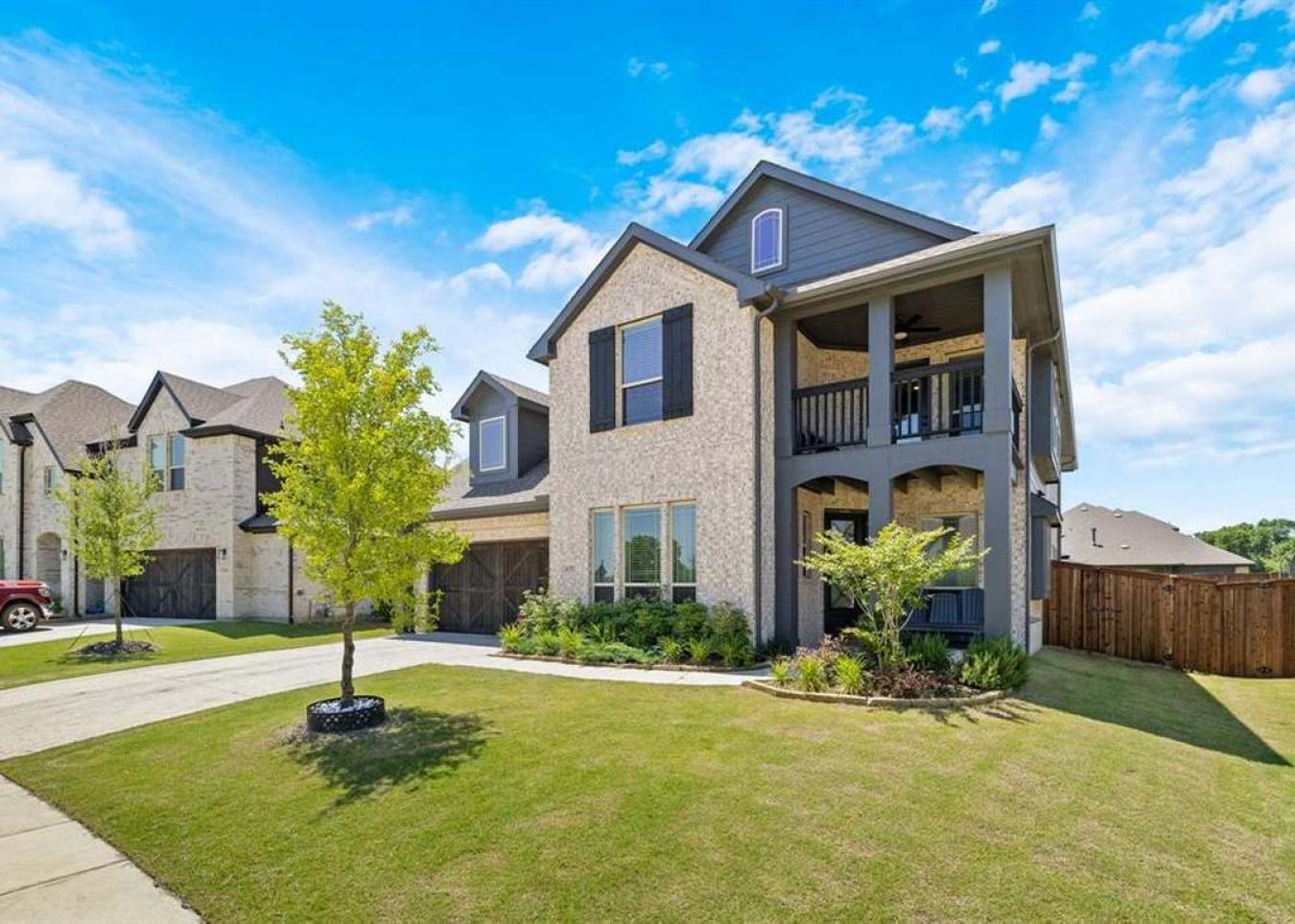 4351 Berylline Lane, Prosper, TX, 75078, United States, 6 Bedrooms Bedrooms, ,4 BathroomsBathrooms,Residential,For Sale,4351 Berylline Lane,21290334