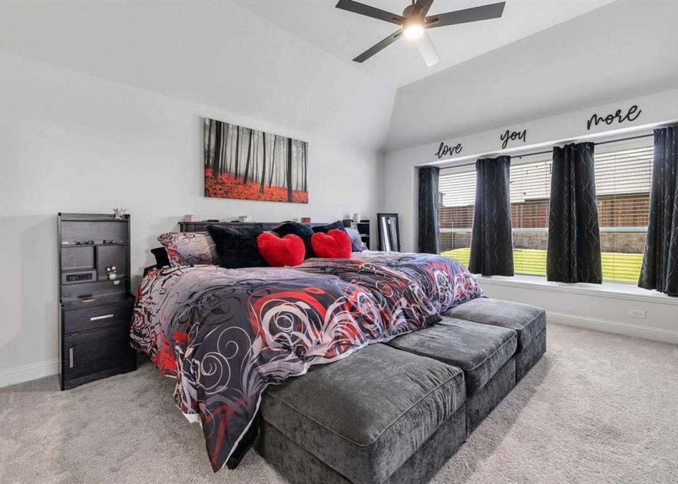 4351 Berylline Lane, Prosper, TX, 75078, United States, 6 Bedrooms Bedrooms, ,4 BathroomsBathrooms,Residential,For Sale,4351 Berylline Lane,21290334