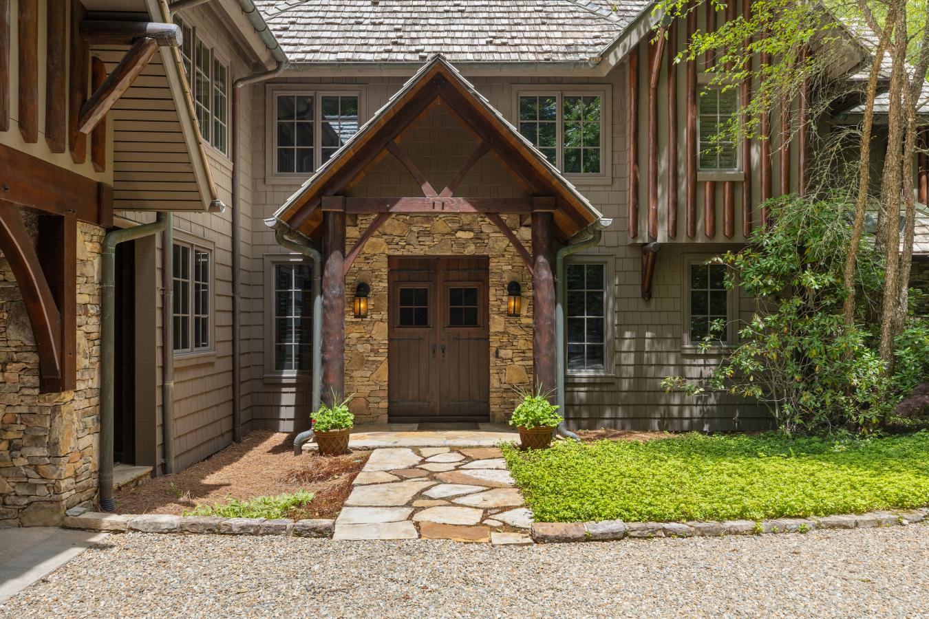 2141 Upper Divide, Highlands, Jackson, 28741, United States, 5 Bedrooms Bedrooms, ,5 BathroomsBathrooms,Residential,For Sale,2141 Upper Divide,1003477