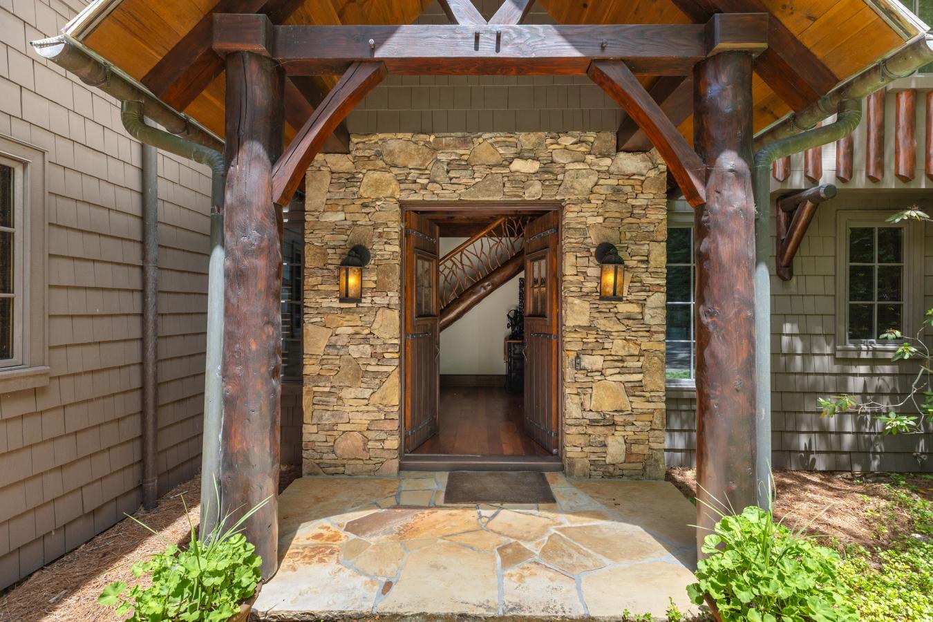 2141 Upper Divide, Highlands, Jackson, 28741, United States, 5 Bedrooms Bedrooms, ,5 BathroomsBathrooms,Residential,For Sale,2141 Upper Divide,1003477
