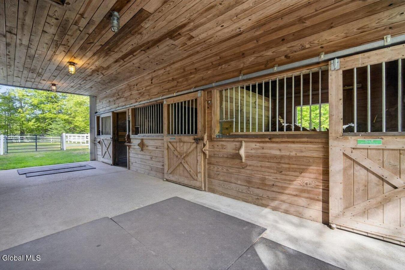 A historic Adirondack legacy, the Island House Estate offers a rare, c – image 15
