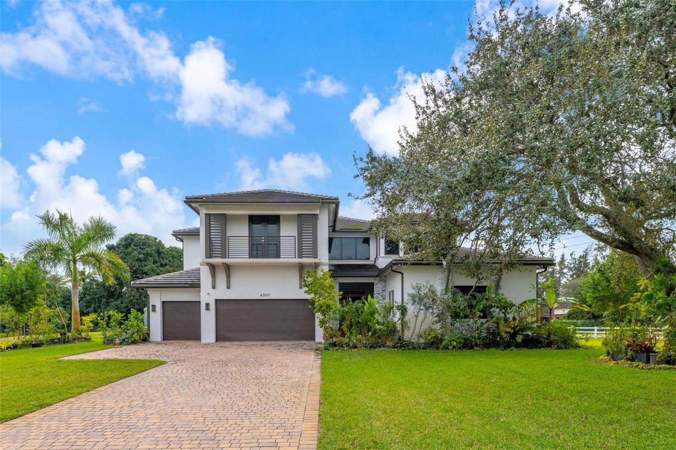4950 SW 158 Avenue, Southwest Ranches, Broward, 33331, United States, 6 Bedrooms Bedrooms, ,5 BathroomsBathrooms,Residential,For Sale,4950 SW 158 Avenue,A11955630