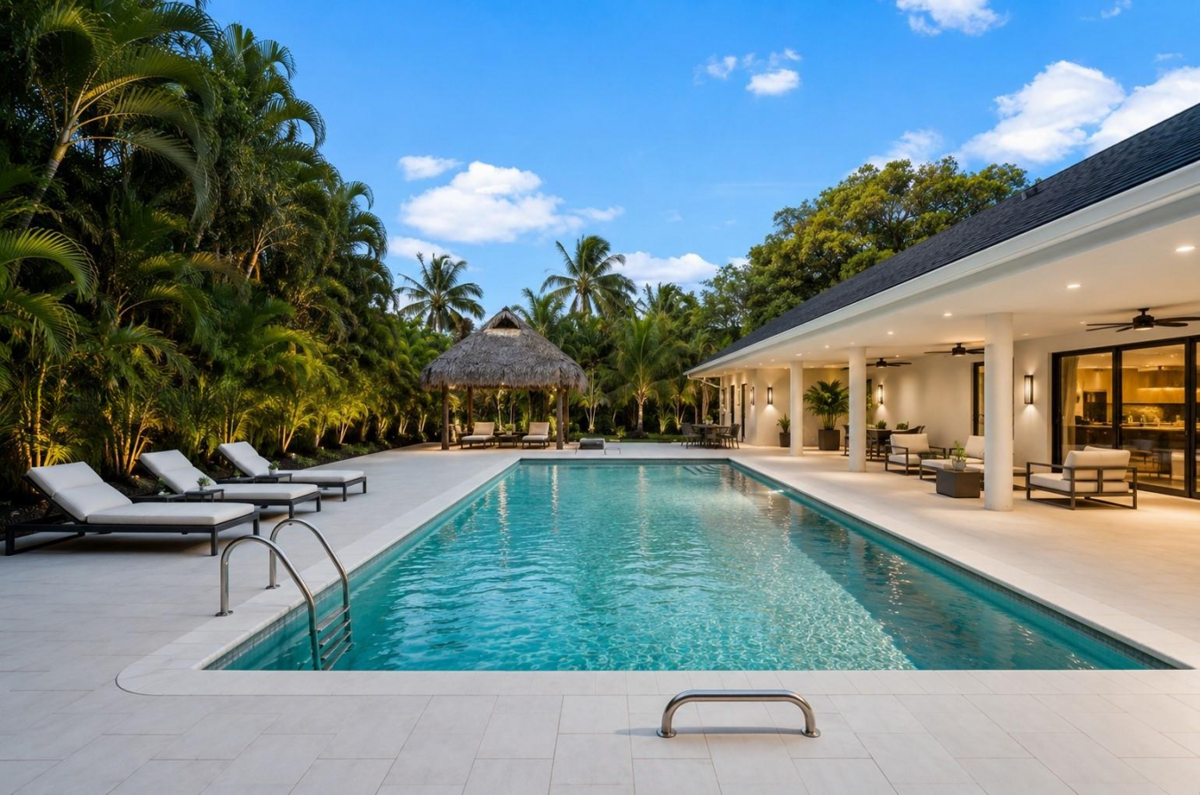 7997 SW 76 Avenue, Miami, Miami Dade, 33143, United States, 6 Bedrooms Bedrooms, ,4 BathroomsBathrooms,Residential,For Sale,7997 SW 76 Avenue,A11993465