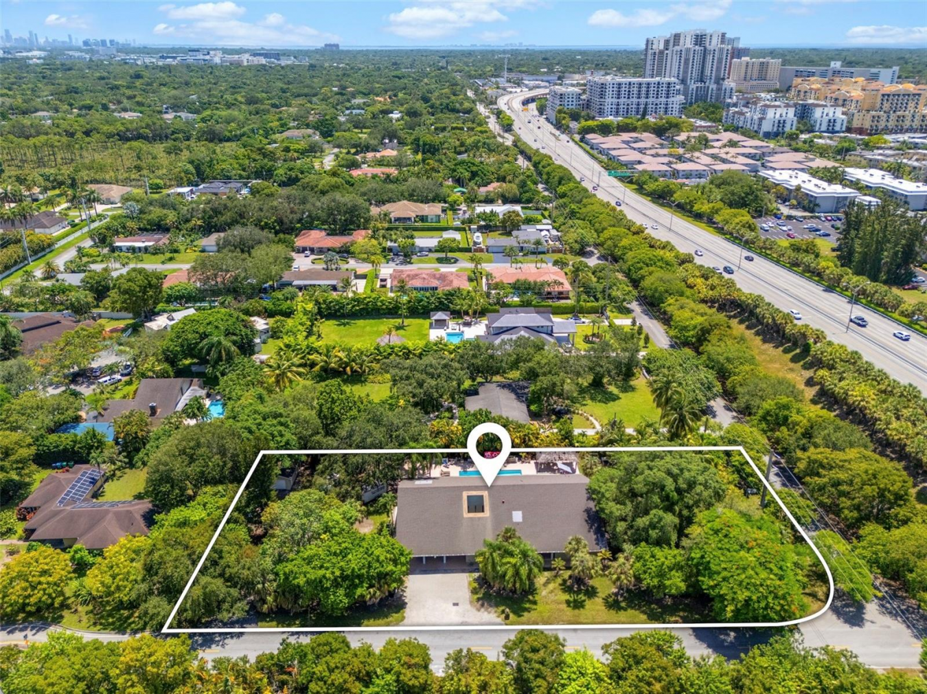 7997 SW 76 Avenue, Miami, Miami Dade, 33143, United States, 6 Bedrooms Bedrooms, ,4 BathroomsBathrooms,Residential,For Sale,7997 SW 76 Avenue,A11993465