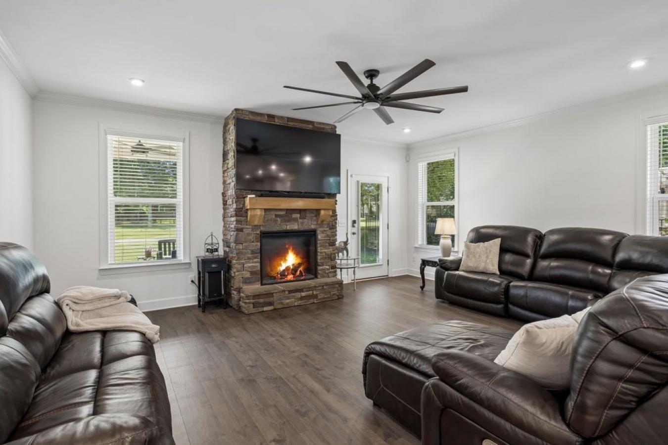 3033 Pomoa Place, Murfreesboro, Rutherford County, TN, 37130, United States, 5 Bedrooms Bedrooms, ,3 BathroomsBathrooms,Residential,For Sale,3033 Pomoa Place,3220893