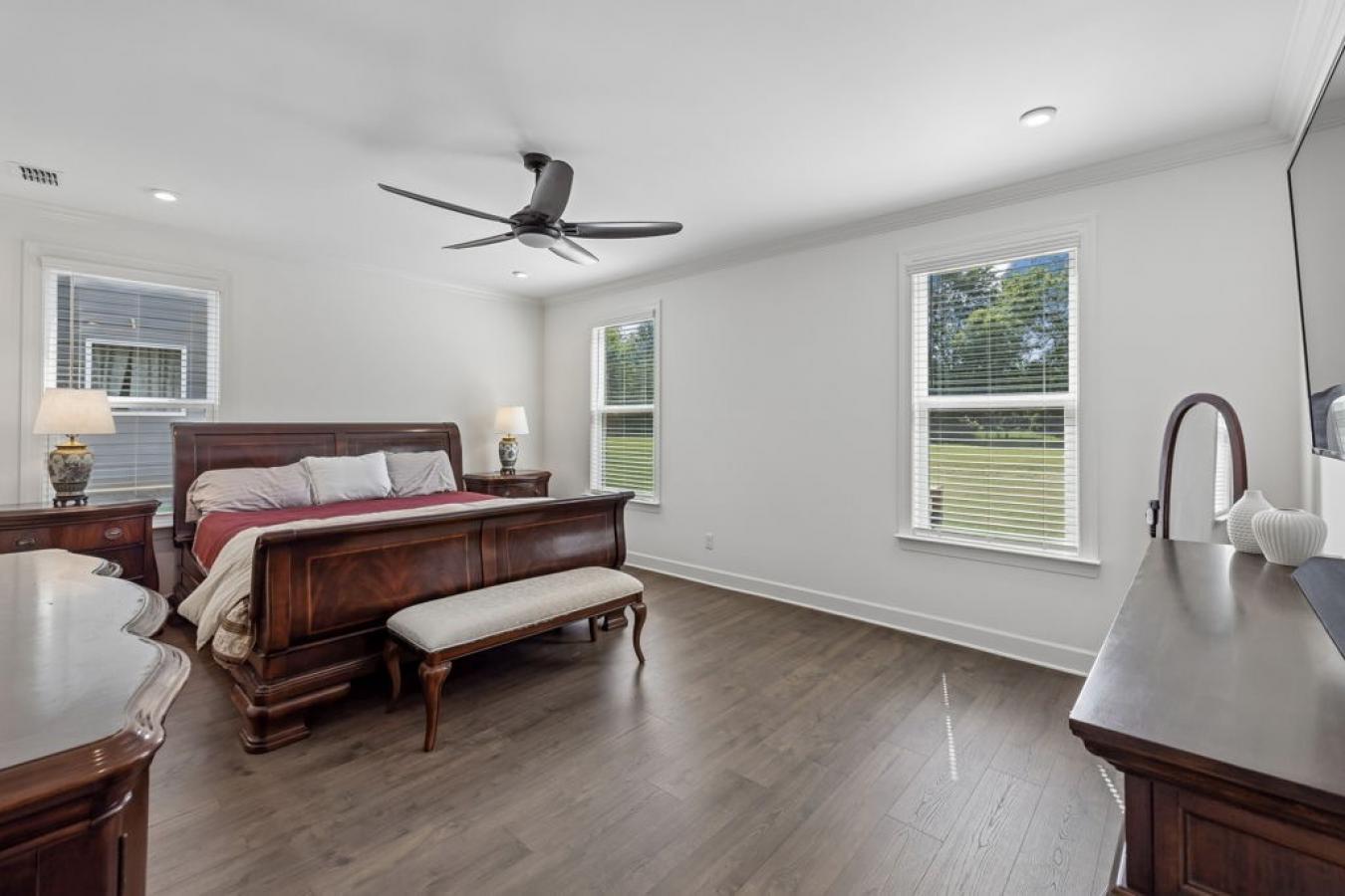 3033 Pomoa Place, Murfreesboro, Rutherford County, TN, 37130, United States, 5 Bedrooms Bedrooms, ,3 BathroomsBathrooms,Residential,For Sale,3033 Pomoa Place,3220893