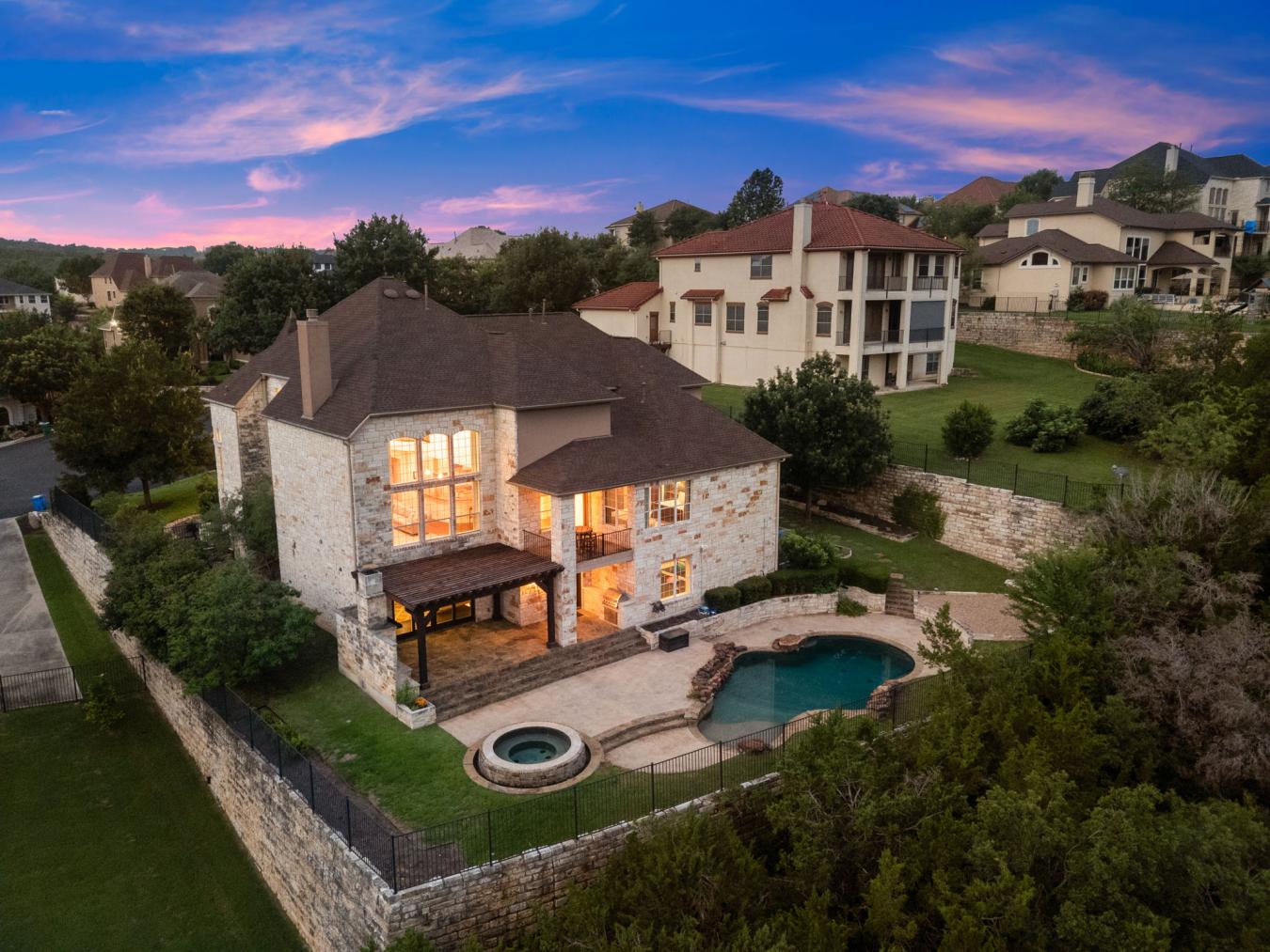 121 Burgess Lane, Austin, Travis, 78738, United States, 5 Bedrooms Bedrooms, ,4 BathroomsBathrooms,Residential,For Sale,121 Burgess Lane,5570250