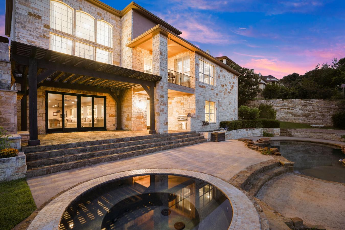 121 Burgess Lane, Austin, Travis, 78738, United States, 5 Bedrooms Bedrooms, ,4 BathroomsBathrooms,Residential,For Sale,121 Burgess Lane,5570250