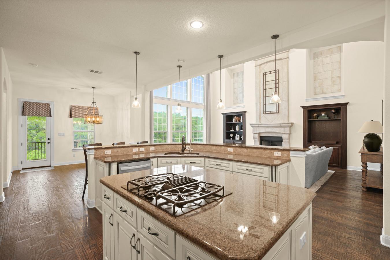 121 Burgess Lane, Austin, Travis, 78738, United States, 5 Bedrooms Bedrooms, ,4 BathroomsBathrooms,Residential,For Sale,121 Burgess Lane,5570250