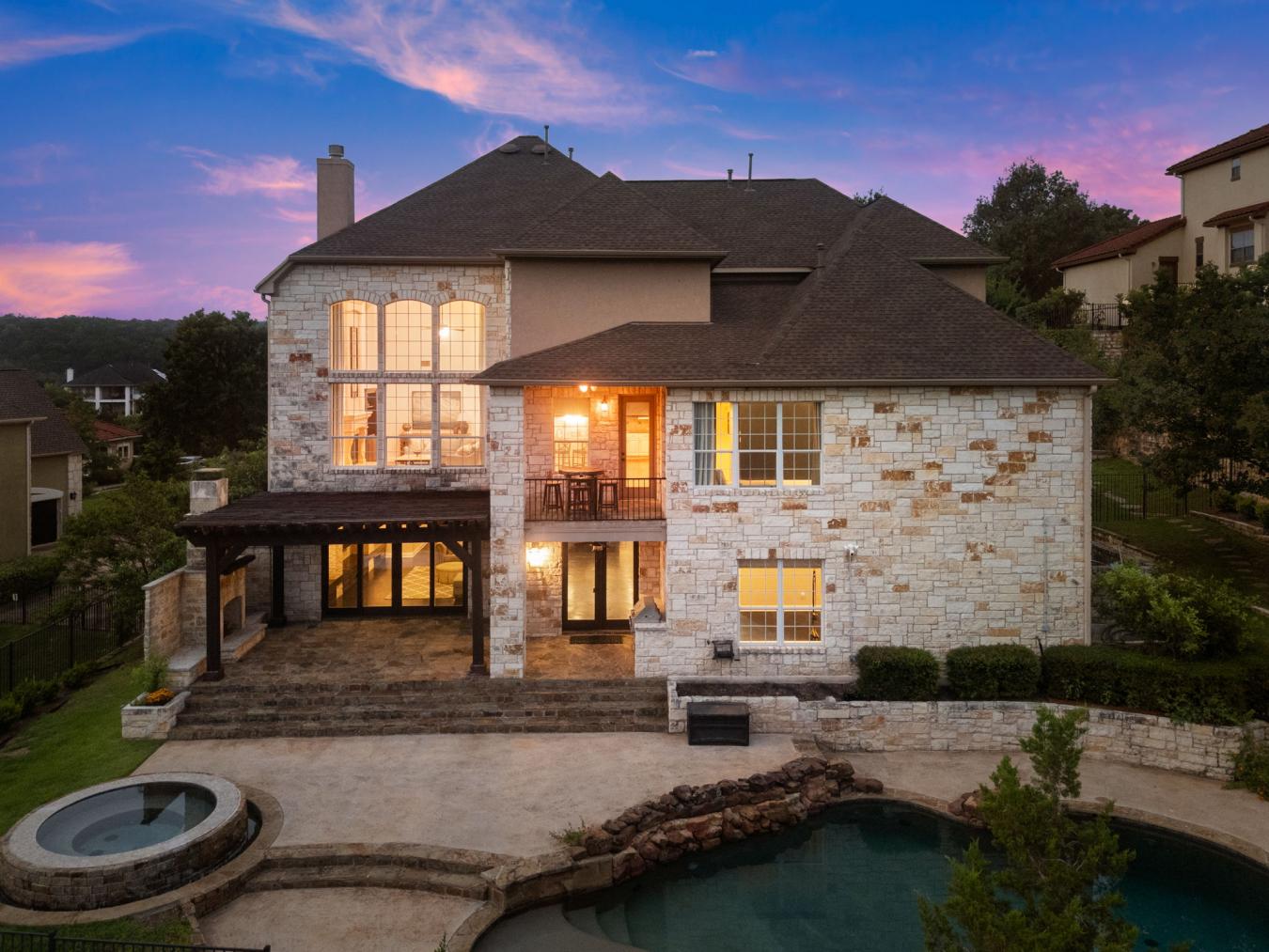 121 Burgess Lane, Austin, Travis, 78738, United States, 5 Bedrooms Bedrooms, ,4 BathroomsBathrooms,Residential,For Sale,121 Burgess Lane,5570250