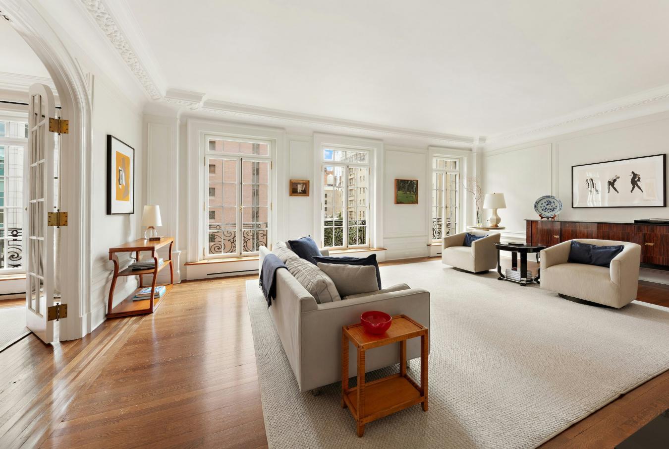 840 PARK AVENUE, New York, NY, United States, 3 Bedrooms Bedrooms, ,3 BathroomsBathrooms,Residential,For Sale,840 PARK AVENUE,228001