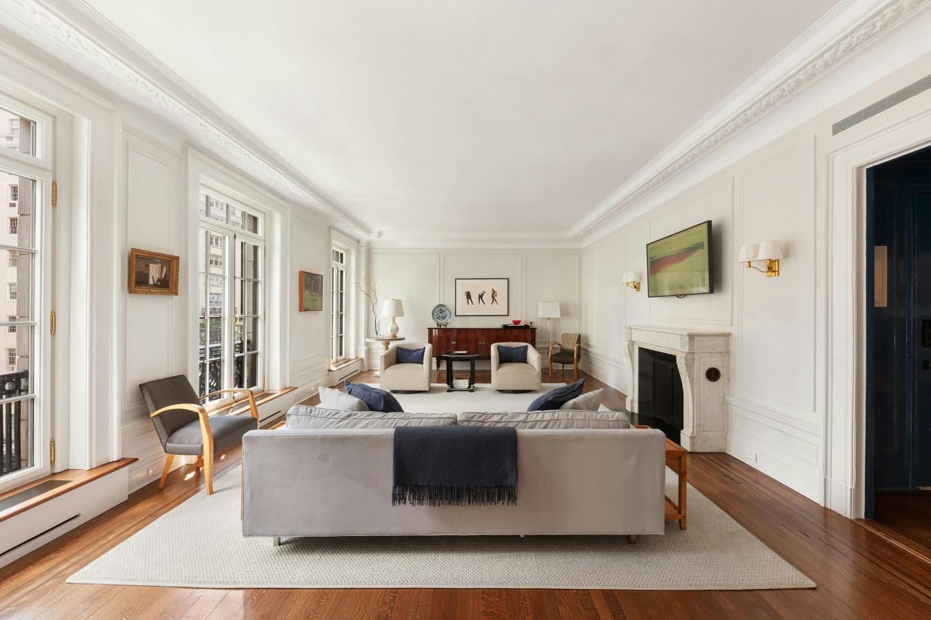840 PARK AVENUE, New York, NY, United States, 3 Bedrooms Bedrooms, ,3 BathroomsBathrooms,Residential,For Sale,840 PARK AVENUE,228001