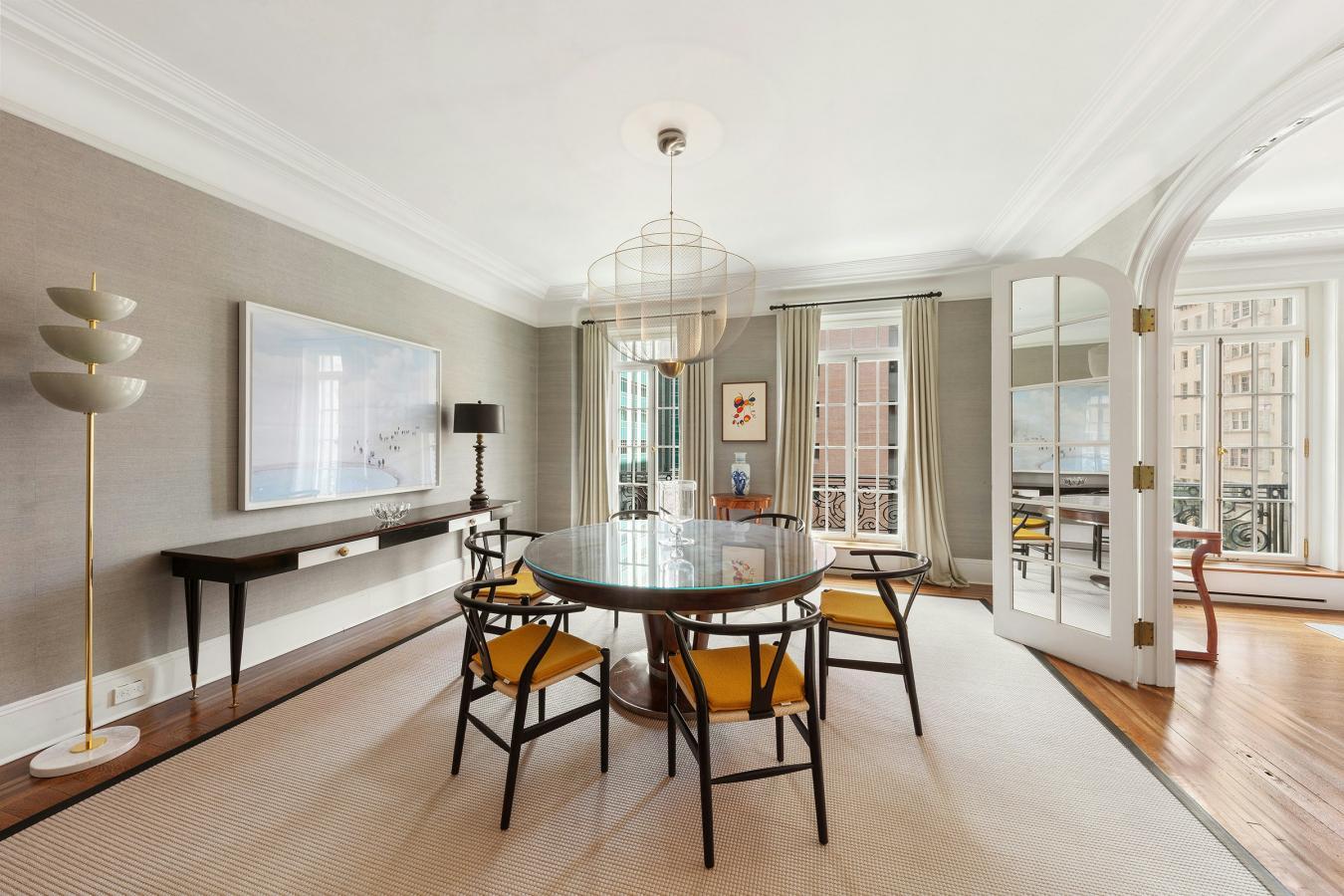 840 PARK AVENUE, New York, NY, United States, 3 Bedrooms Bedrooms, ,3 BathroomsBathrooms,Residential,For Sale,840 PARK AVENUE,228001