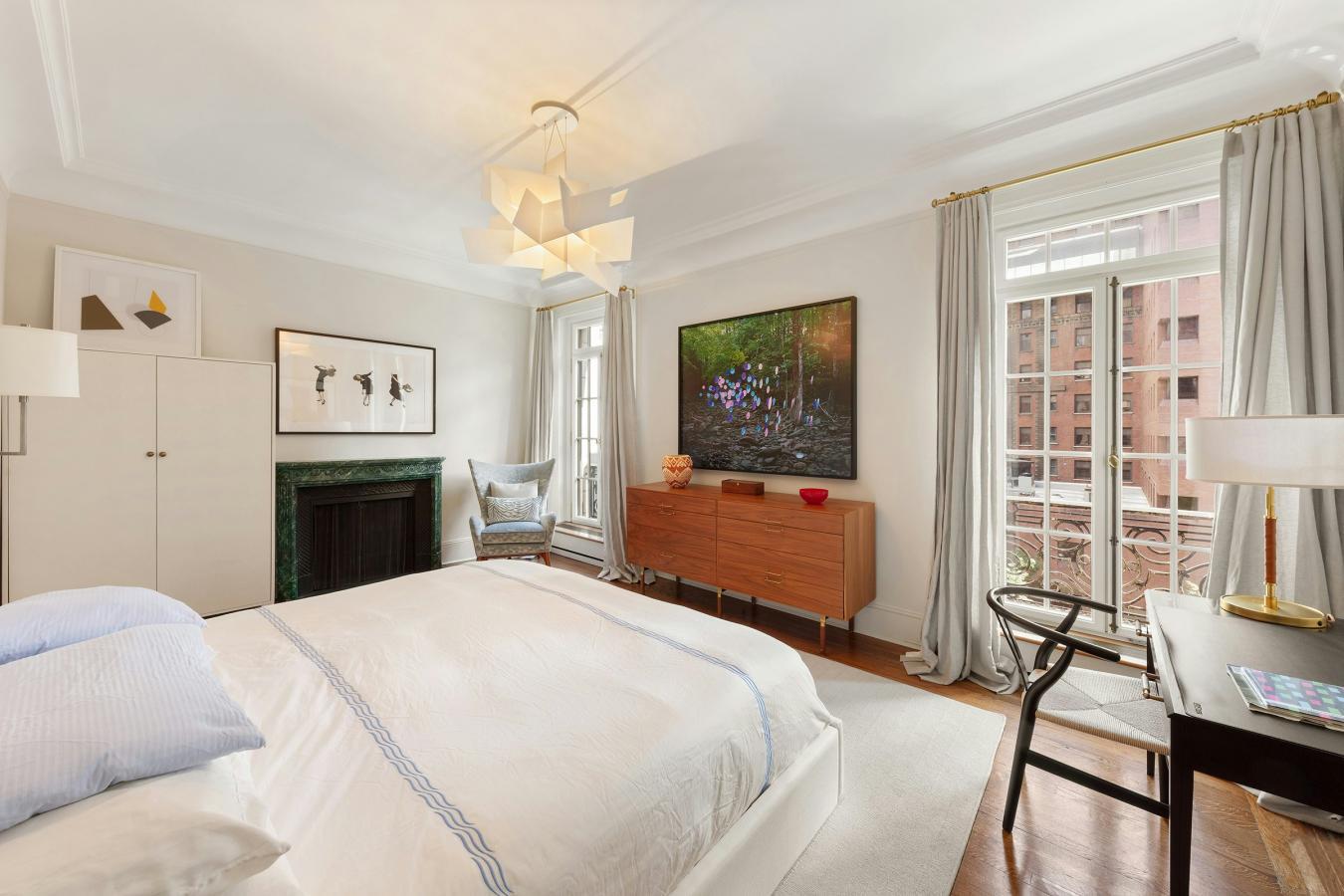 840 PARK AVENUE, New York, NY, United States, 3 Bedrooms Bedrooms, ,3 BathroomsBathrooms,Residential,For Sale,840 PARK AVENUE,228001