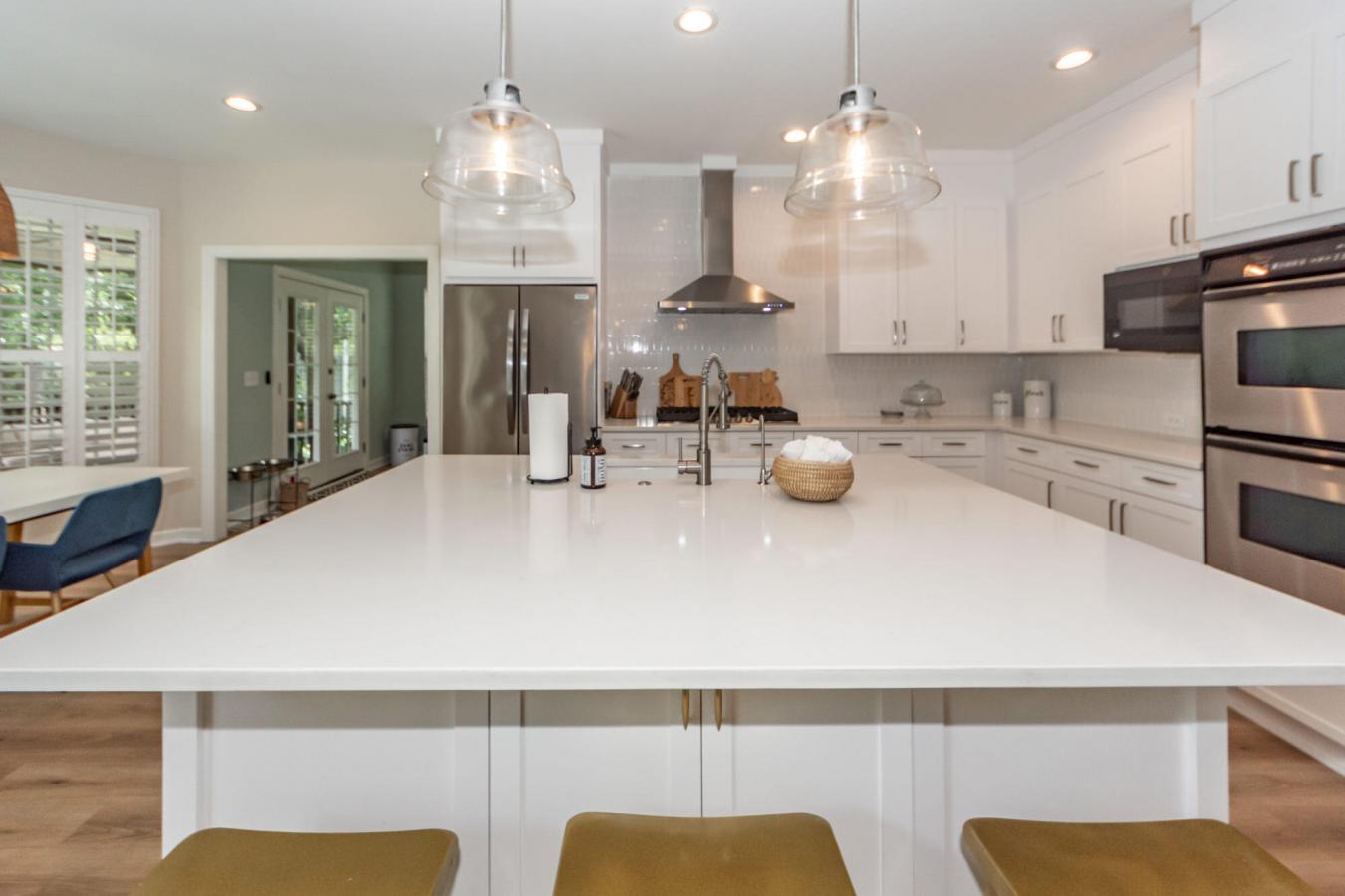 1752 James Basford Place, Mount Pleasant, Charleston, 29466, United States, ,Residential,For Sale,1752 James Basford Place,228012