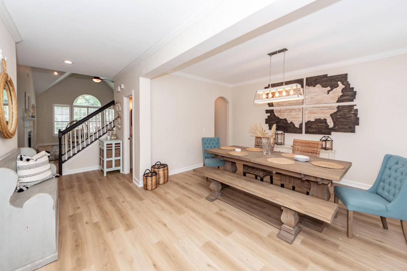 1752 James Basford Place, Mount Pleasant, Charleston, 29466, United States, ,Residential,For Sale,1752 James Basford Place,228012